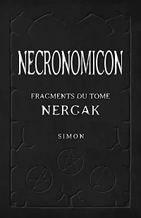 Necronomicon: Fragments du Tome Nergak