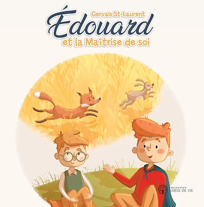 Édouard et la maîtrise de soi
