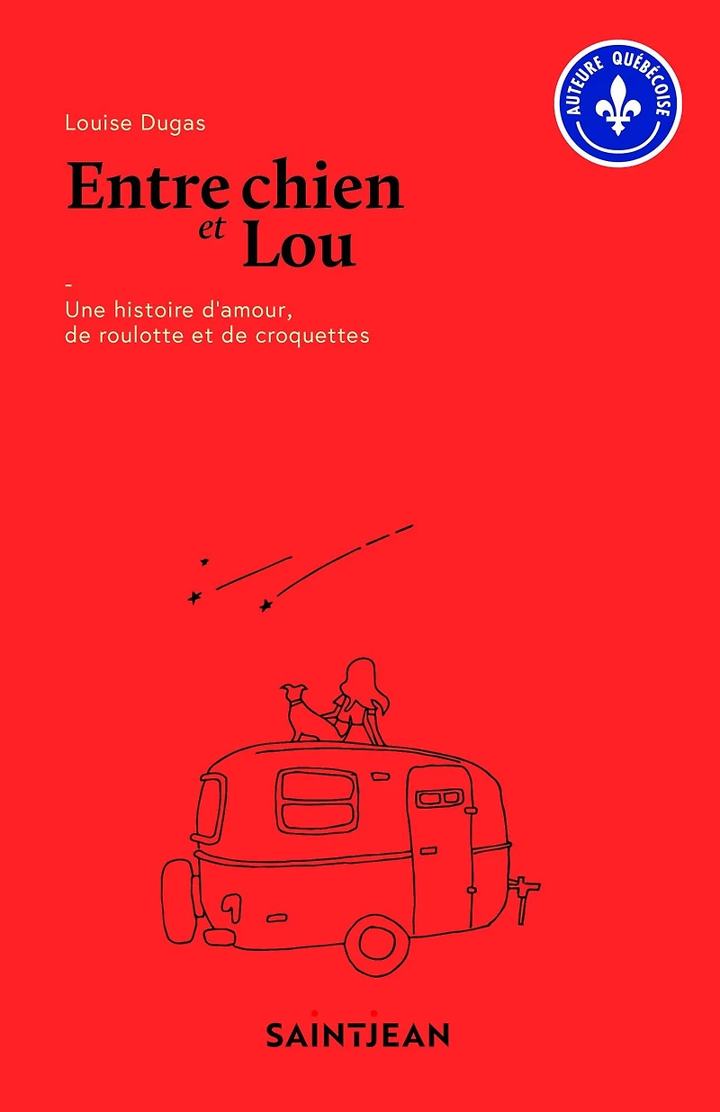 Entre chien et Lou
