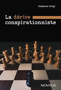 La dérive conspirationniste: Réflexions sur la pandémie, le néo-traditionalisme et l'avenir du catholicisme