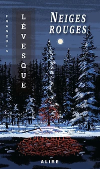 Neiges rouges