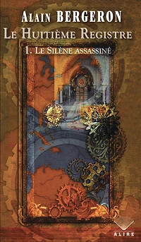 Huitième Registre 1. Le Silène assassiné (Le)