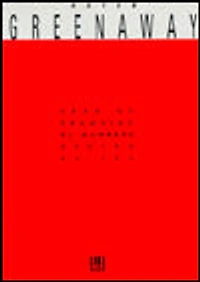 Peter Greenaway: Fear Of Drowning By Numbers