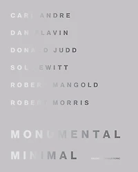 Monumental Minimal