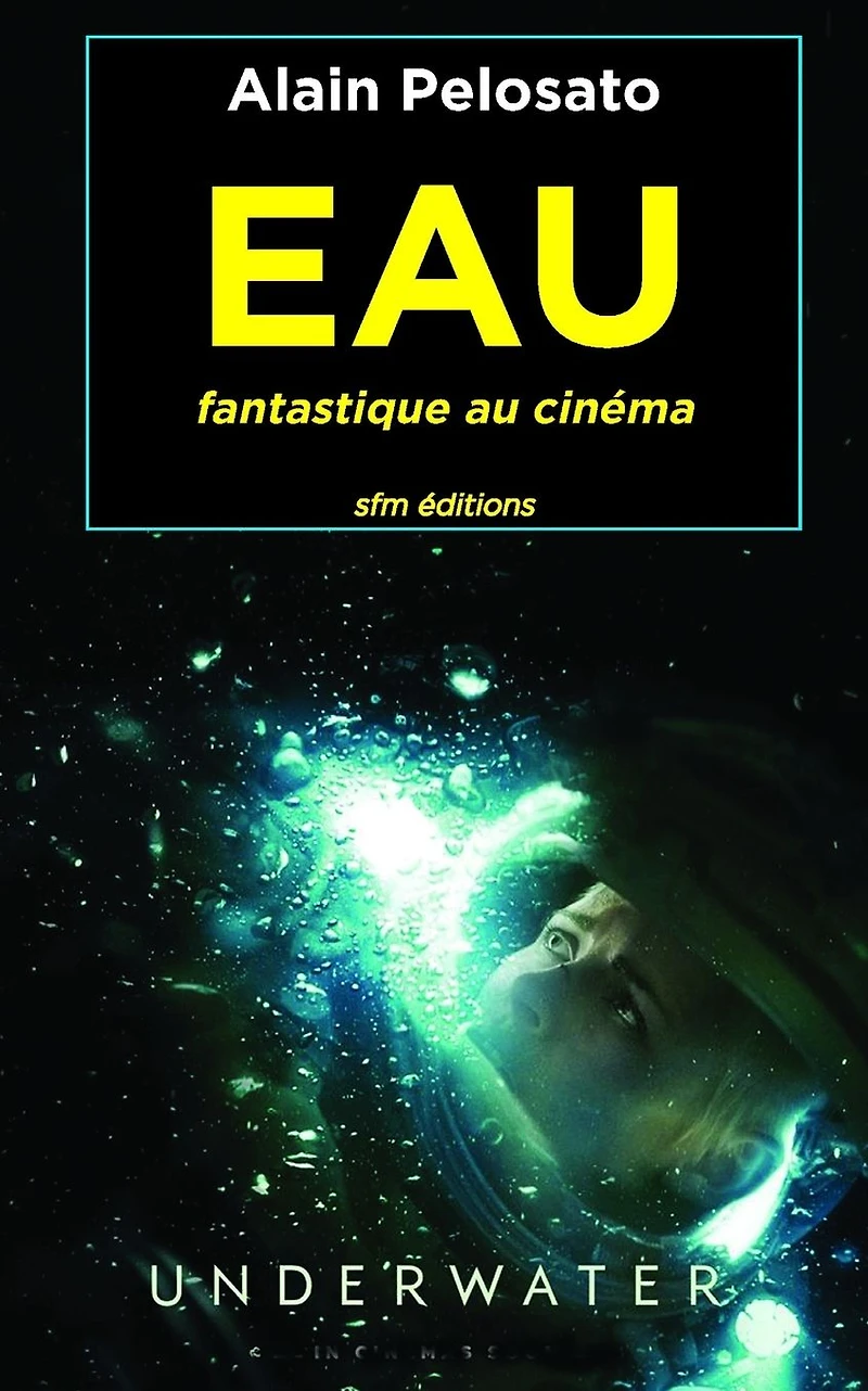 EAU fantastique au cin�ma