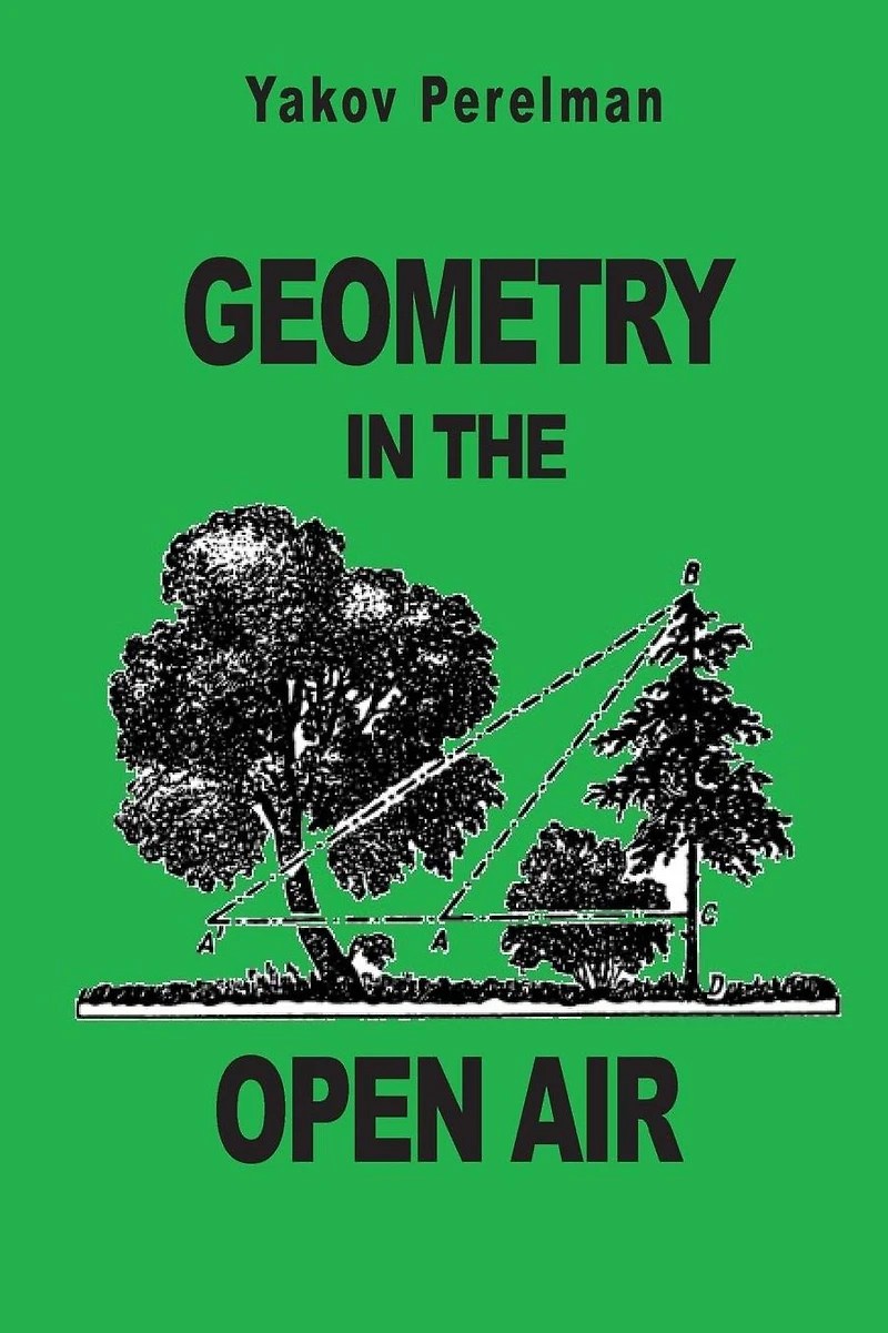 Geometry the Open Air