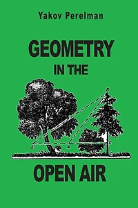 Geometry the Open Air