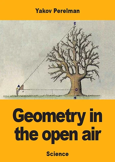 Geometry the Open Air