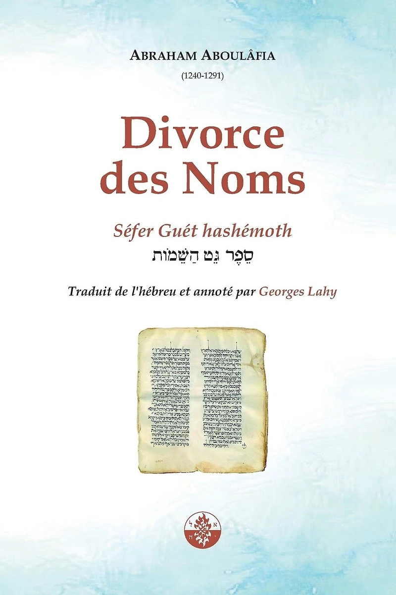 Divorce des Noms: Gu�t hash�moth