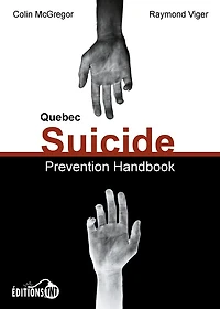 Quebec Suicide Prevention Handbook
