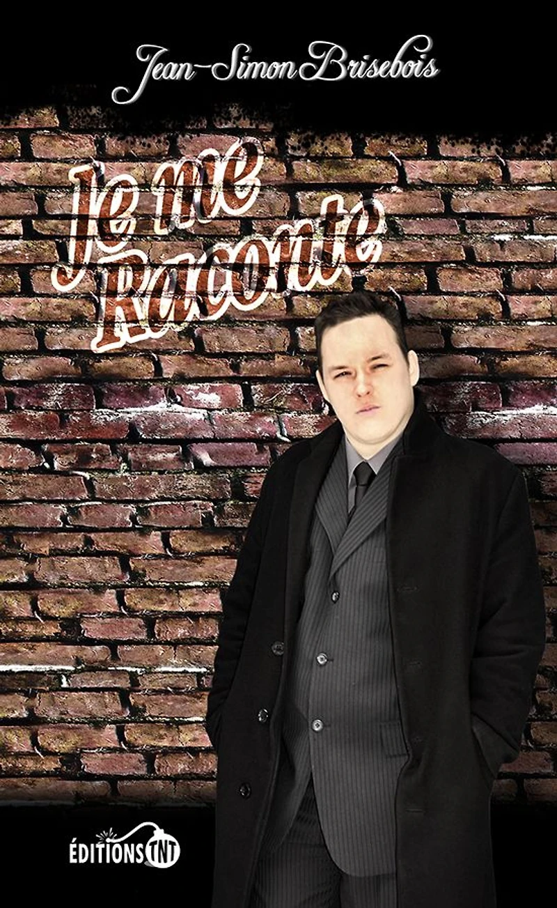Je me raconte