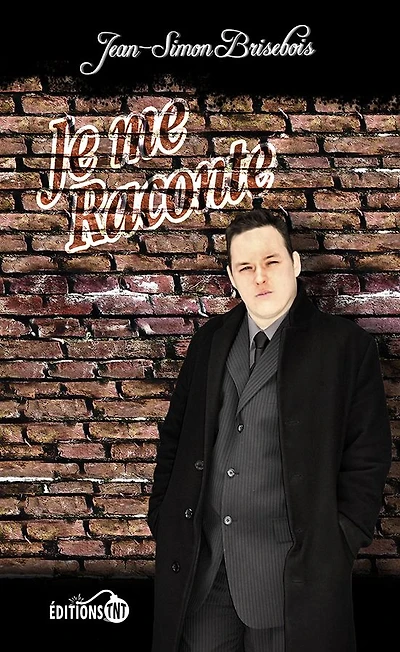 Je me raconte