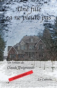 Une fille, ça ne pleure pas