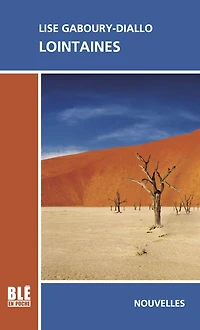 Lointaines (poche)