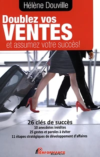 Doublez vos ventes