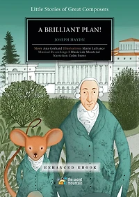 A Brilliant Plan!: Joseph Haydn