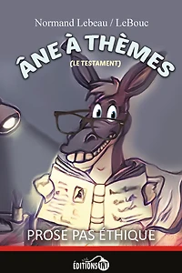 Âne à thème