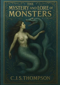 The Mystery And Lore Of Monsters - With Accounts Some Giants, Dwarfs Prodigies
