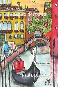 Venezia Il sospiro dei ponti