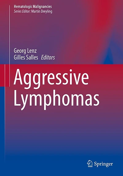 Aggressive Lymphomas