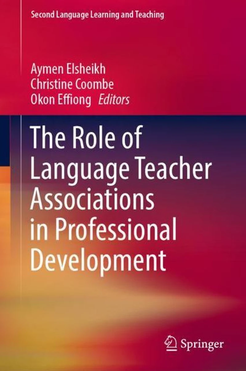The Role of Language Teacher Associations Professional Development