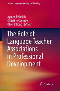 The Role of Language Teacher Associations Professional Development