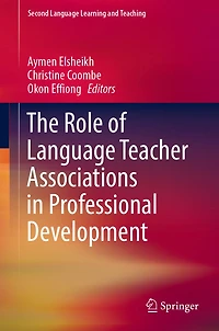The Role of Language Teacher Associations Professional Development
