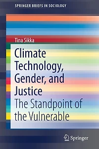 Climate Technology, Gender, and Justice: the Standpoint of Vulnerable