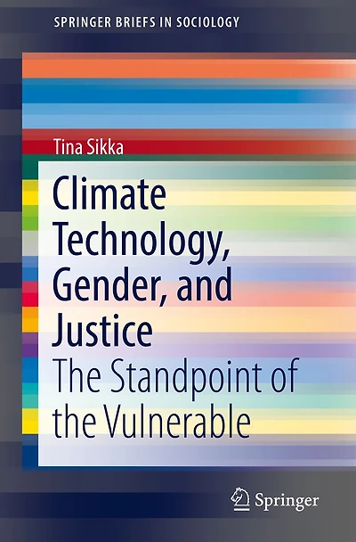Climate Technology, Gender, and Justice: the Standpoint of Vulnerable