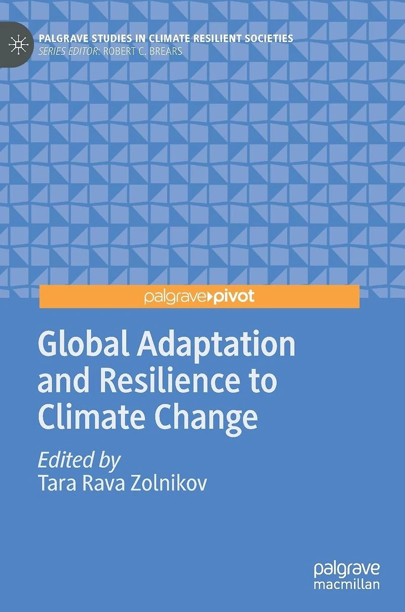 Global Adaptation and Resilience to Climate Change