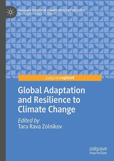 Global Adaptation and Resilience to Climate Change