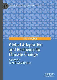 Global Adaptation and Resilience to Climate Change