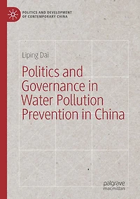 Politics and Governance Water Pollution Prevention China