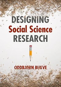 Designing Social Science Research
