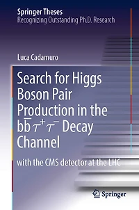 Search for Higgs Boson Pair Production in the bb? ?+ ?- Decay Channel: with the CMS detector at the LHC