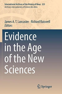 Evidence the Age of New Sciences