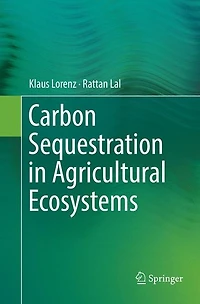 Carbon Sequestration Agricultural Ecosystems