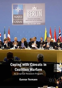 Coping with Caveats Coalition Warfare: An Empirical Research Program
