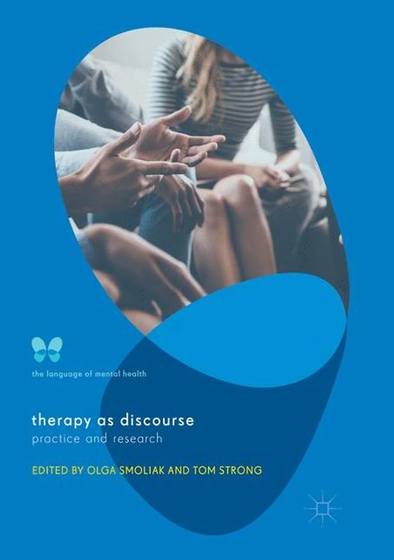Therapy as Discourse: Practice and Research