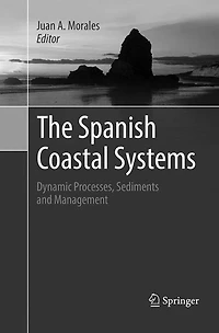 The Spanish Coastal Systems: Dynamic Processes, Sediments and Management