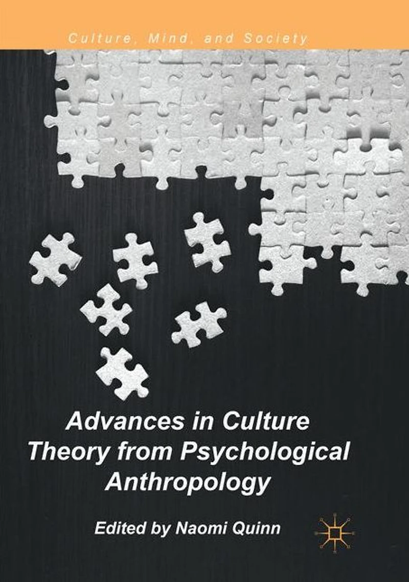 Advances Culture Theory from Psychological Anthropology
