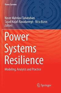 Power Systems Resilience: Modeling, Analysis and Practice