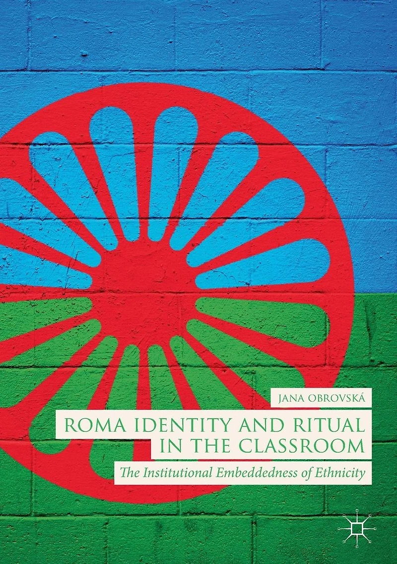 Roma Identity and Ritual The Classroom: Institutional Embeddedness of Ethnicity