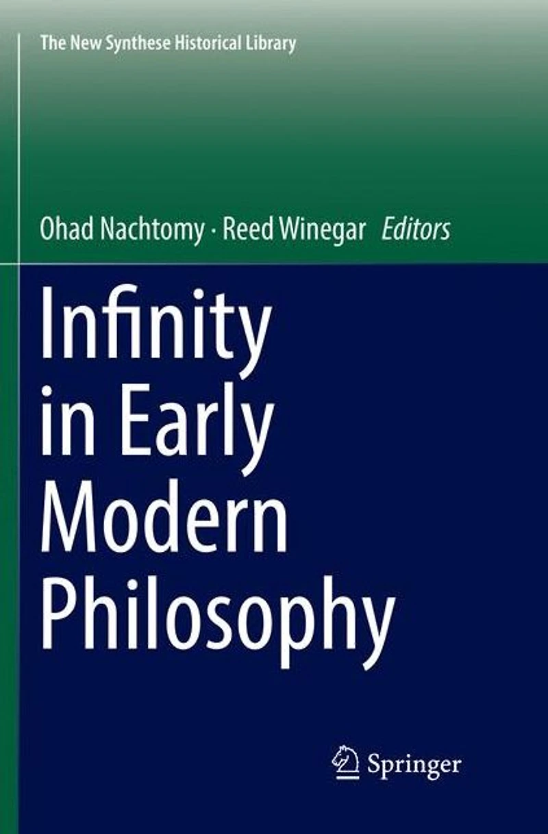 Infinity Early Modern Philosophy