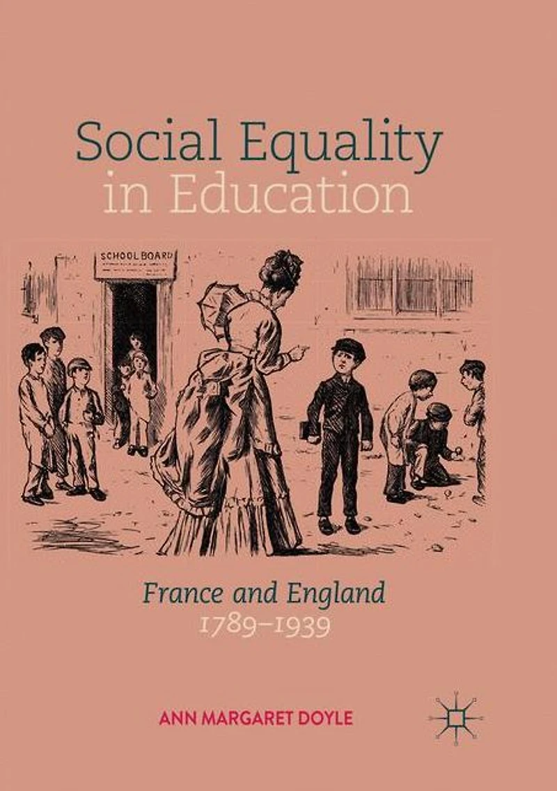 Social Equality Education: France and England 1789-1939