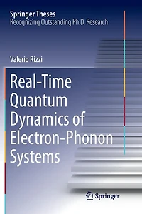 Real-Time Quantum Dynamics of Electron-Phonon Systems
