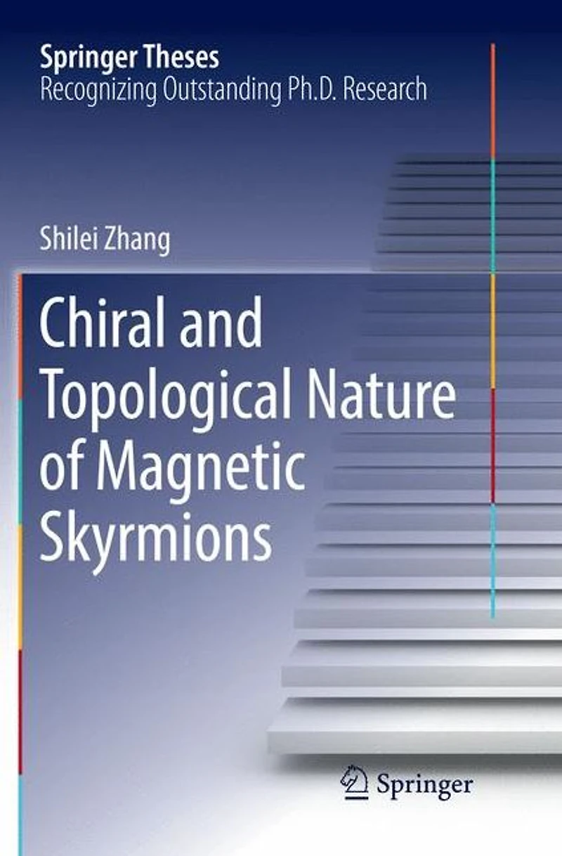 Chiral and Topological Nature of Magnetic Skyrmions