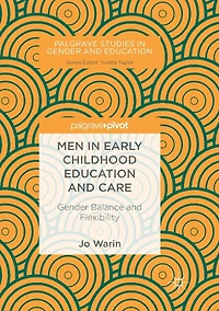 Men Early Childhood Education and Care: Gender Balance Flexibility