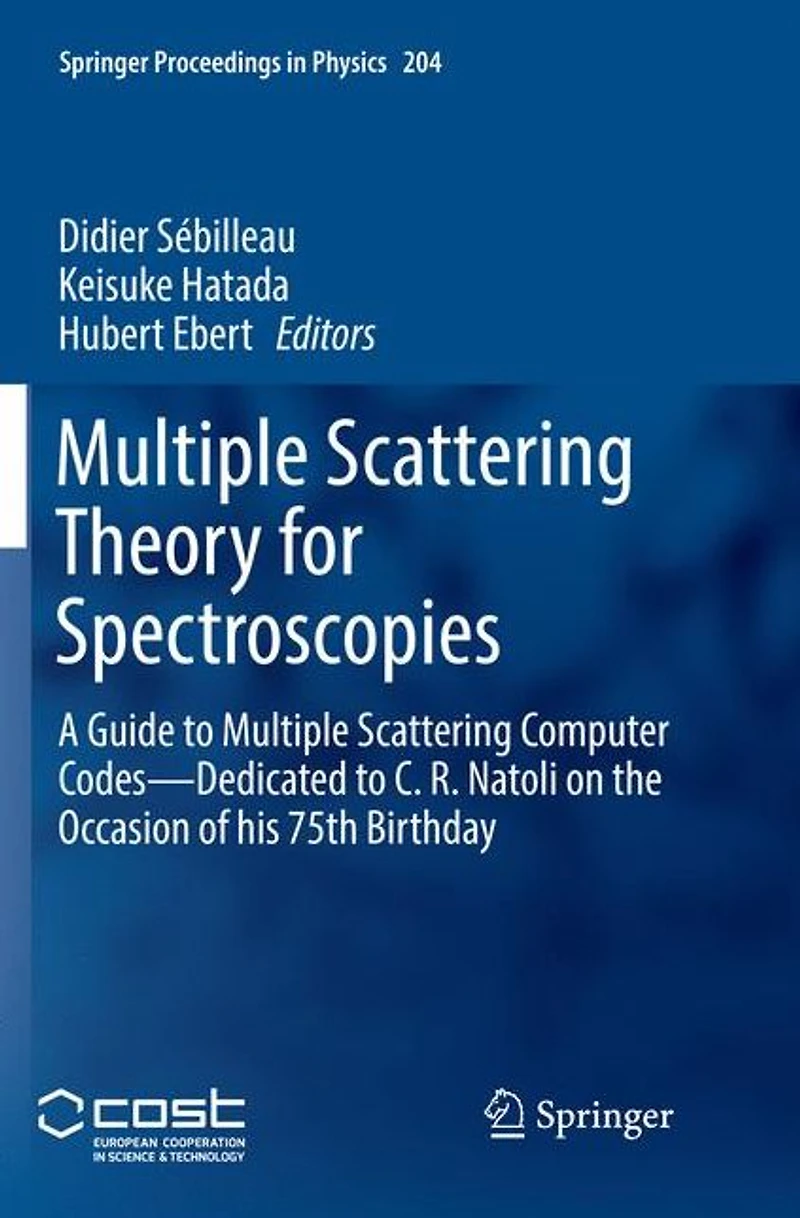 Multiple Scattering Theory for Spectroscopies: A Guide to Computer Codes -- Dedicated C. R. Natoli on the Occasion of his 75th Birthday