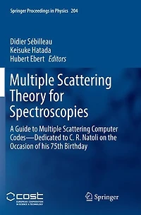 Multiple Scattering Theory for Spectroscopies: A Guide to Computer Codes -- Dedicated C. R. Natoli on the Occasion of his 75th Birthday